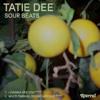 Sour Beats by Tatie Dee