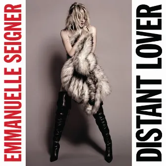 Distant Lover by Emmanuelle Seigner