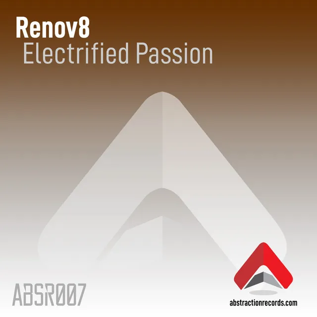 Electrified Passion - Original Mix