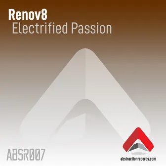 Electrified Passion by Renov8