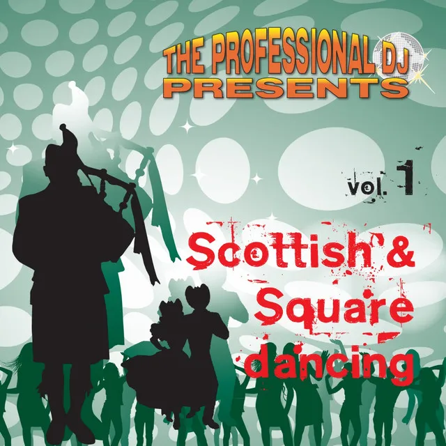 Scottish Mix 3 - Lief Klein Konijntje, Scottish À Johnny, Bpm 165