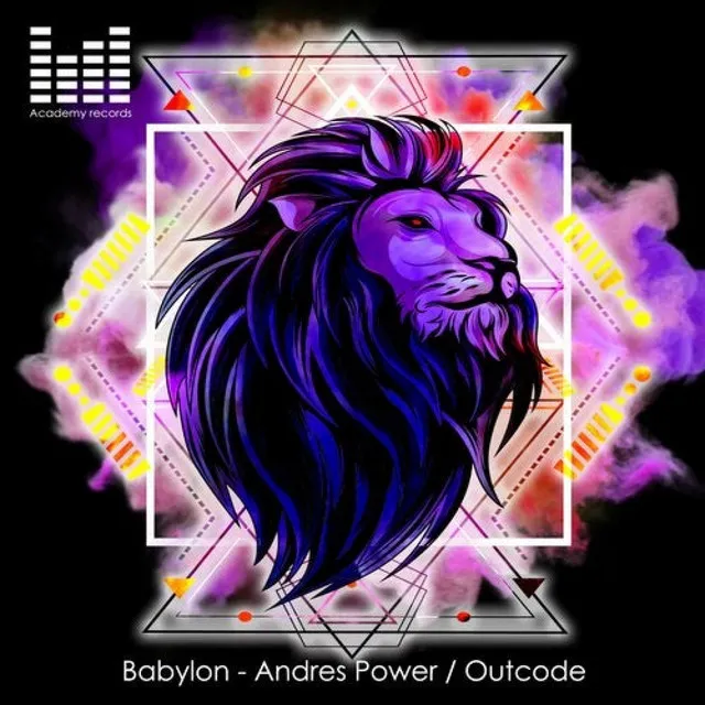 Babylon - Original Mix