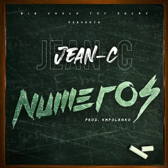 Numeros by JeanC