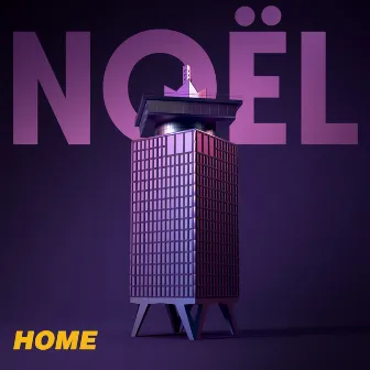 Home by Noël