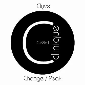 Change / Peak by Clyve