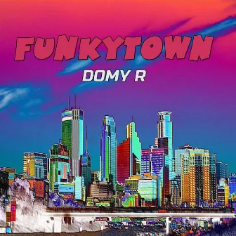 Funkytown (Domy R Informal Remix) by Lipps Inc.