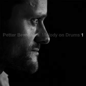 Melody on Drums 1 by Petter Berndalen