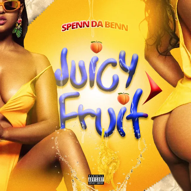 Juicy Fruit