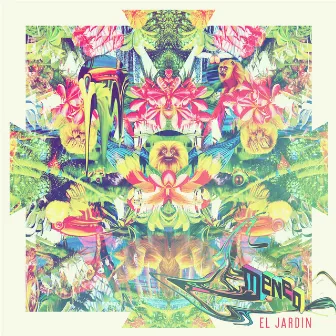 El Jardín by Meneo