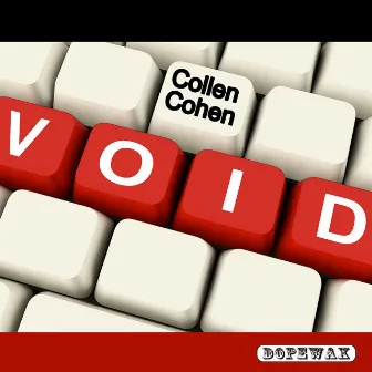 Void by Collen Cohen