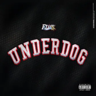 Underdog by Elias