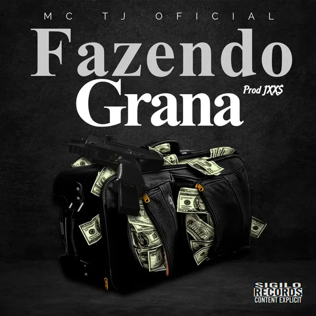 Fazendo Grana