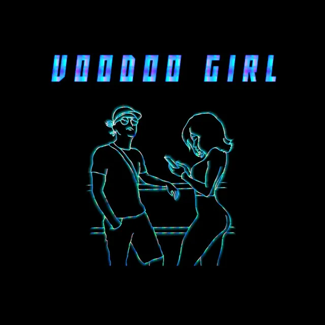 Voodoo Girl