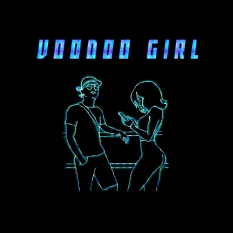 Voodoo Girl by Mister Lolo