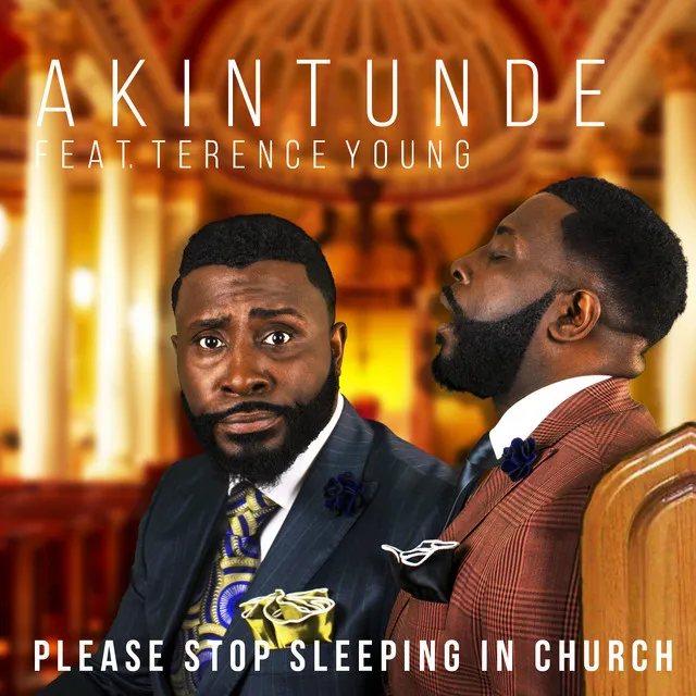 AKINTUNDE