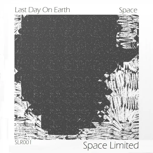 Last Day On Earth EP