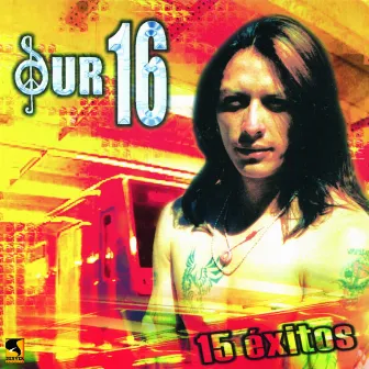 15 Éxitos by Sur 16