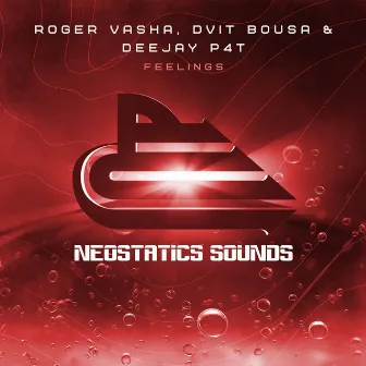 Feelings by Roger Vasha