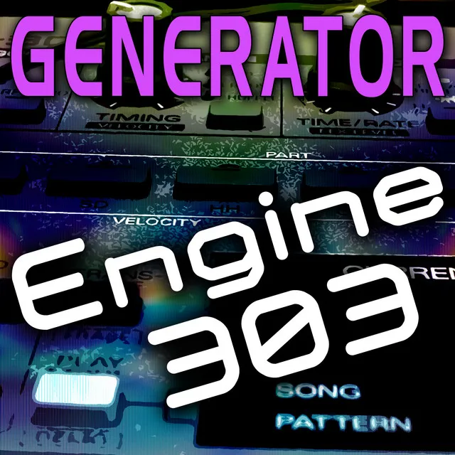 Engine 303 (Bring It Club Mix)