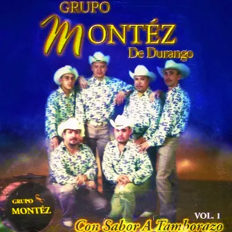 Con Sabor A Tamborazo by Montez de Durango