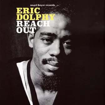 Reach Out - Latin Vibes by Eric Dolphy