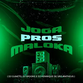 Joga Pros Maloka by dj gu neto