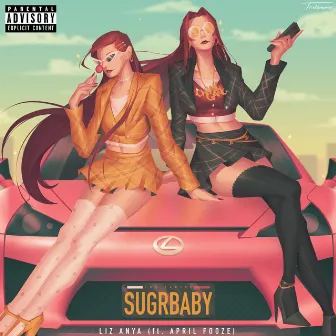 SUGRBABY by Liz Anya