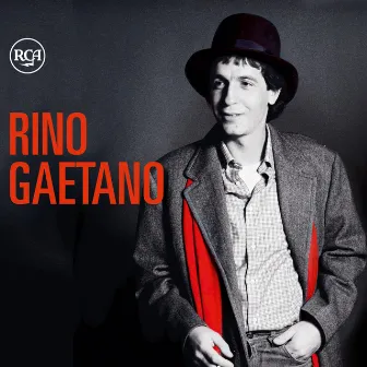 Rino Gaetano by Rino Gaetano