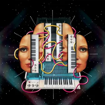 Duets for Mellotron by Jonathan Kirkscey