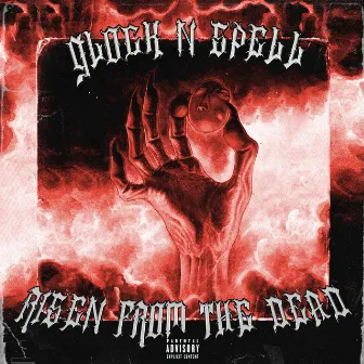 Risen From The Dead by Glock'n Spell