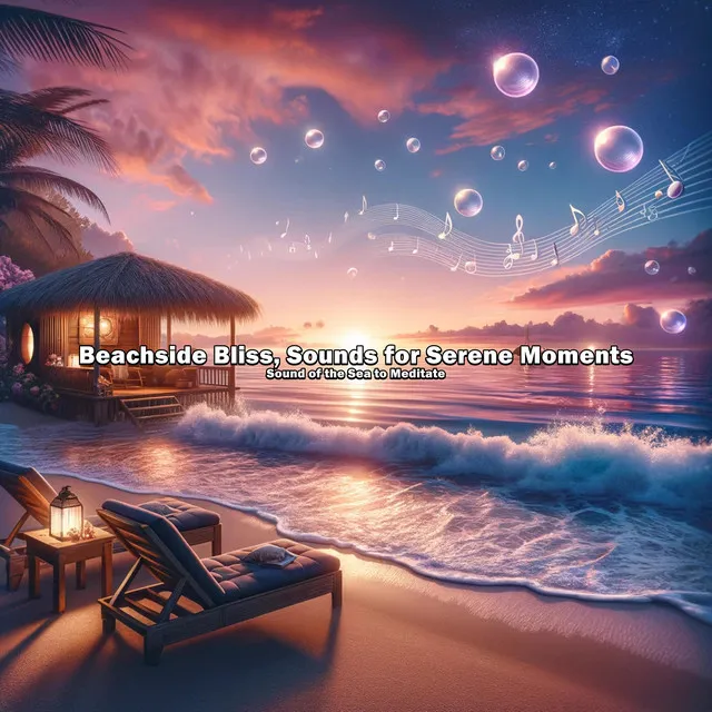 Aquatic Ambiance, Peaceful Water Sounds for Relaxation