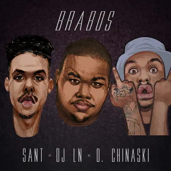 Brabos - Single by Sant