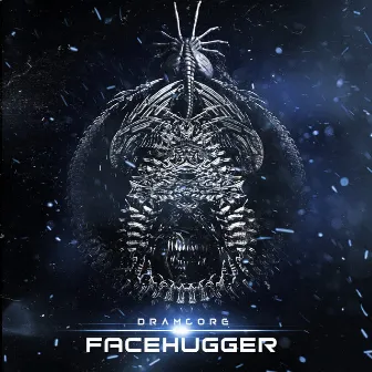 Facehugger by Dramcore