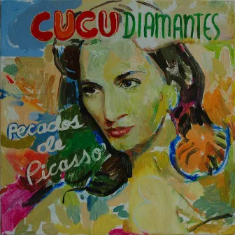 Pecados de Picasso by Cucu Diamantes