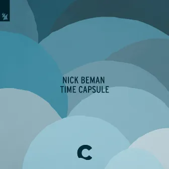 Time Capsule by Nick Beman