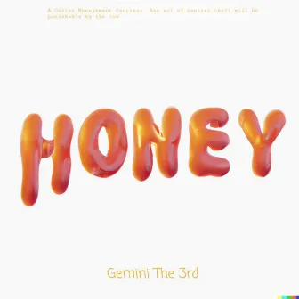 Honey Bee by Gemini The 3rd