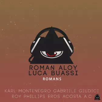 Romans by Roman Aloy