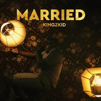 Married by Kingzkid