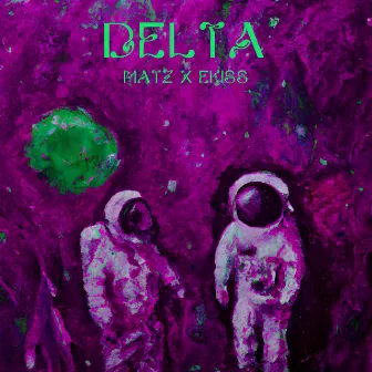 DELTA by MATZ