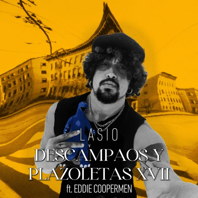 Descampaos y Plazoletas XXVII