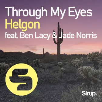 Through My Eyes by Helgon