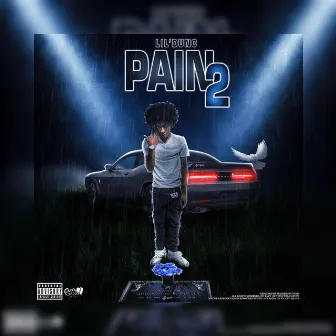 Pain 2 by Lil' Dunc