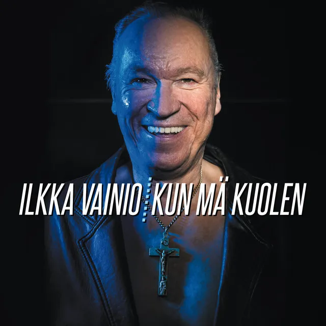 Kun mä kuolen