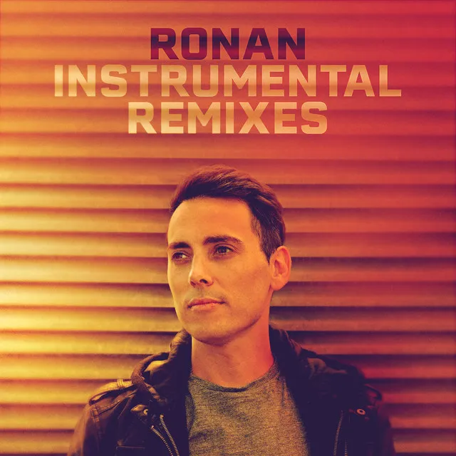 Get the Party Started - Ronan Instrumental Remix