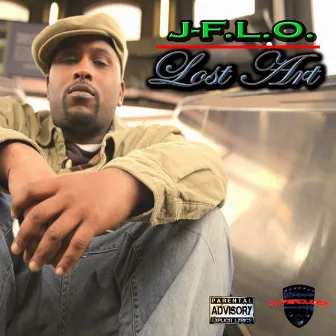 Lost Art by J-F.L.O.