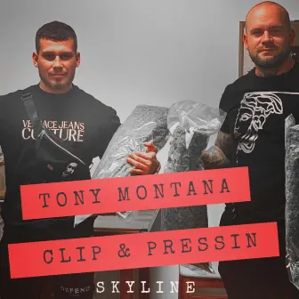 Tony Montana (Remix) by Pressin