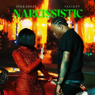 Narcissistic (Deluxe) by Stalk Ashley