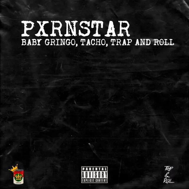 Pxrnstar