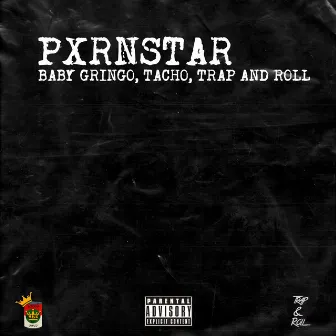 Pxrnstar by 