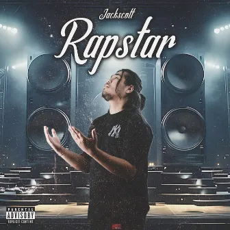 Rapstar by Jackscott